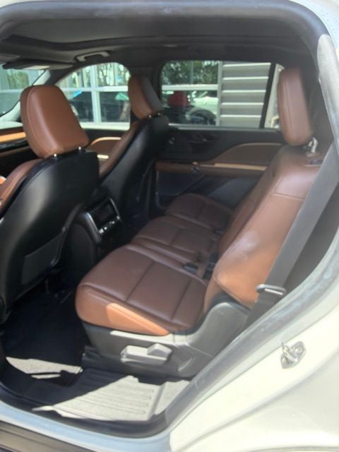 2023 Lincoln Aviator Reserve Premium