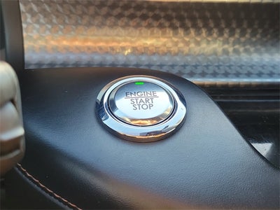 2022 Lincoln Aviator Black Label