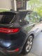 2015 Lincoln MKC Base