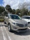 2015 Lincoln MKC Base