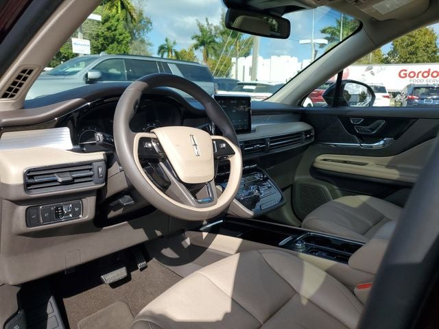 2020 Lincoln Corsair Standard