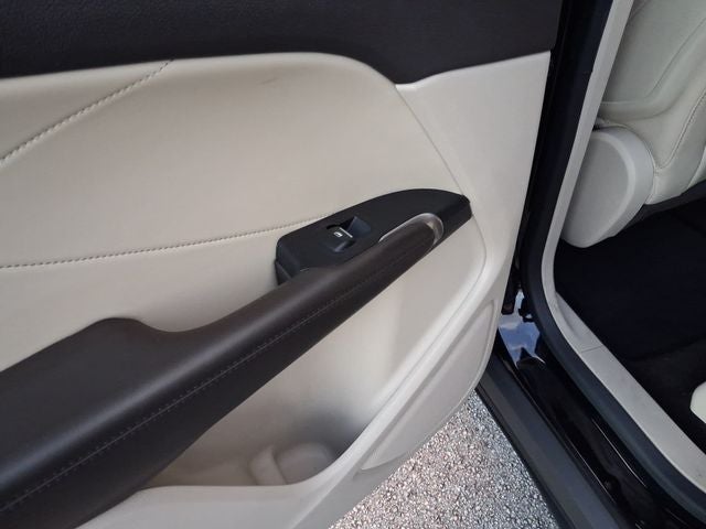 2019 Lincoln MKC Standard