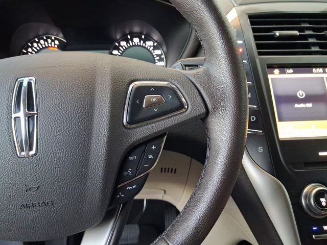 2019 Lincoln MKC Standard