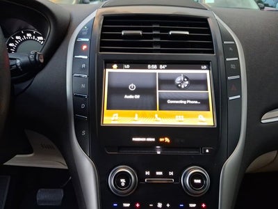 2019 Lincoln MKC Standard