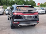 2019 Lincoln MKC Standard