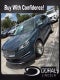 2019 Lincoln MKC Standard