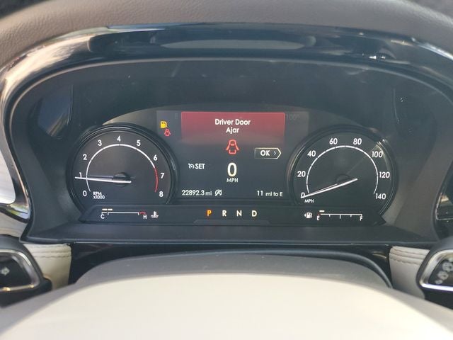 2020 Lincoln Corsair Standard