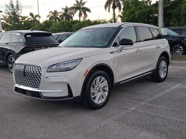 2024 Lincoln Corsair Premiere
