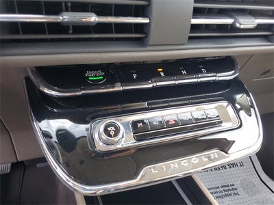 2024 Lincoln Corsair Premiere