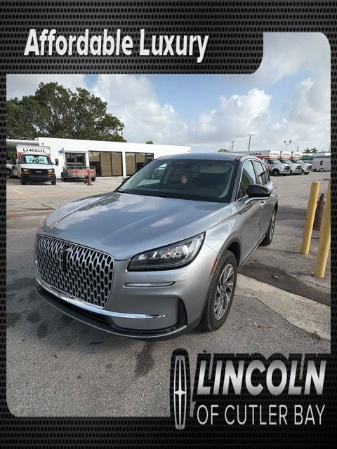 2024 Lincoln Corsair Premiere