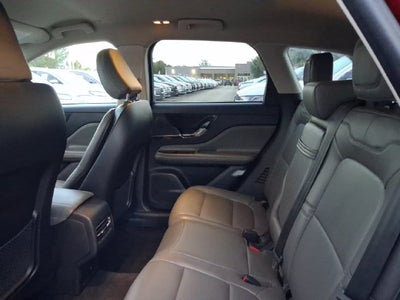 2024 Lincoln Corsair Premiere