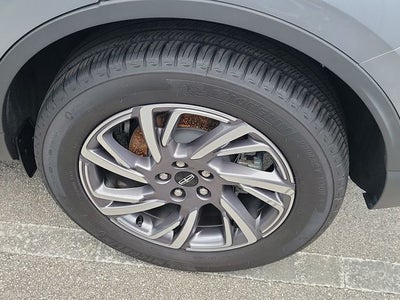 2024 Lincoln Corsair Premiere