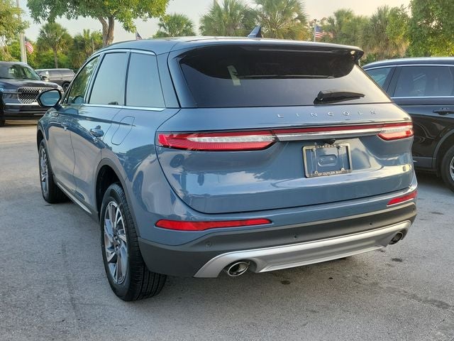 2024 Lincoln Corsair Premiere