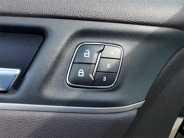 2019 Lincoln MKC Select