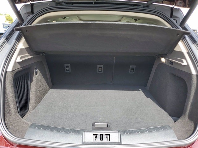 2021 Lincoln Corsair Reserve