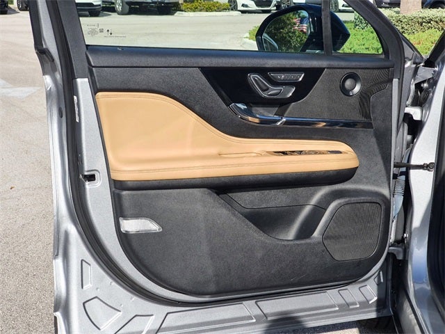 2021 Lincoln Corsair Reserve