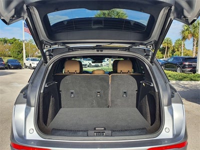 2021 Lincoln Corsair Reserve