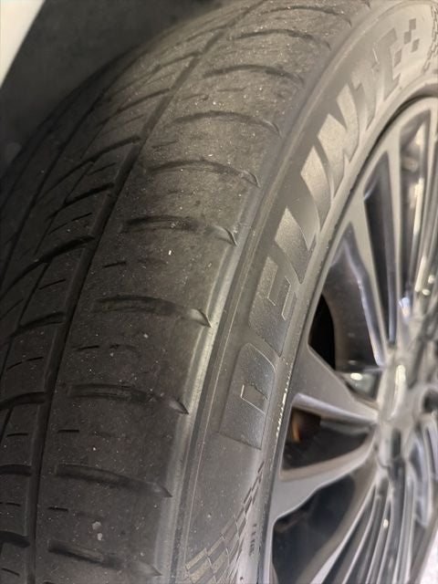 2021 Lincoln Corsair Reserve