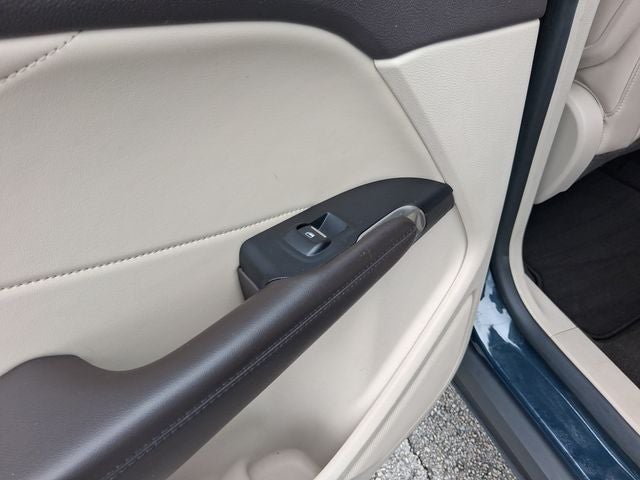 2019 Lincoln MKC Select