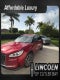 2024 Lincoln Corsair Reserve