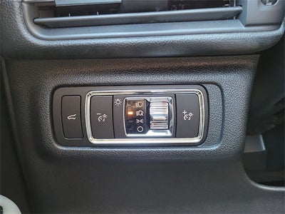 2023 Lincoln Corsair Reserve