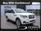 2024 Lincoln Navigator Premiere