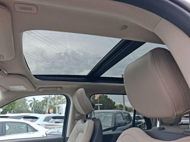 2024 Lincoln Navigator Premiere