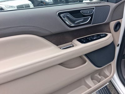 2024 Lincoln Navigator Premiere