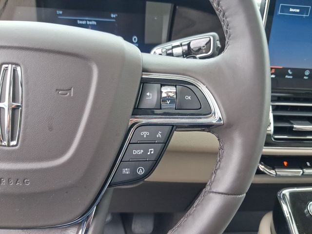 2024 Lincoln Navigator Premiere