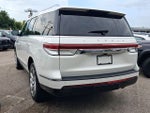 2024 Lincoln Navigator Premiere