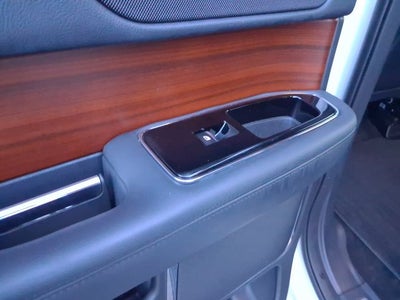 2024 Lincoln Navigator Premiere