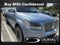 2020 Lincoln Navigator Black Label
