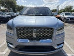 2020 Lincoln Navigator Black Label