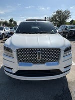 2021 Lincoln Navigator L Reserve