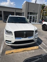 2021 Lincoln Navigator L L Reserve