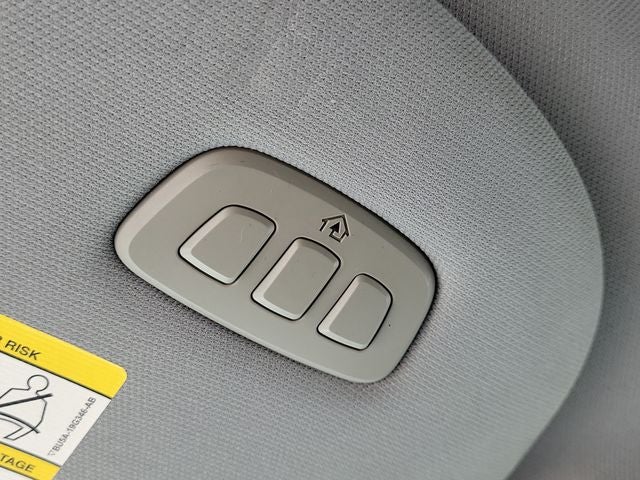 2018 Lincoln Navigator L Reserve