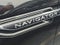 2018 Lincoln Navigator L Black Label