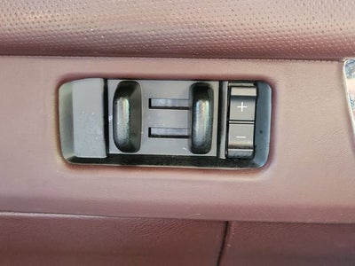 2019 Lincoln Navigator L L Black Label