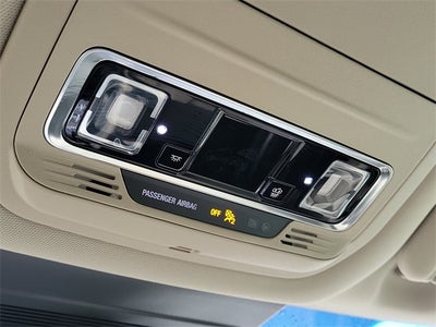 2024 Lincoln Nautilus Premiere