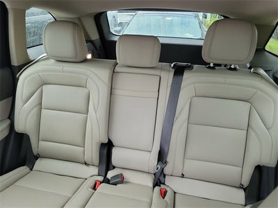 2024 Lincoln Nautilus Premiere