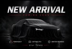 2024 Lincoln Nautilus Black Label