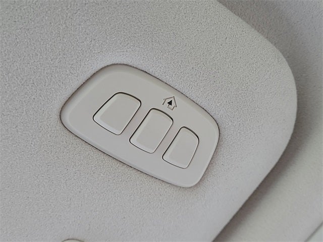 2024 Lincoln Nautilus Black Label