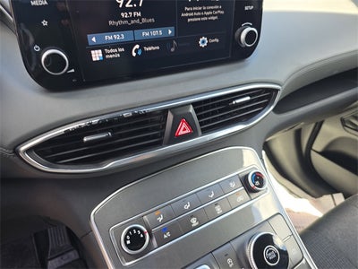 2021 Hyundai Santa Fe SE