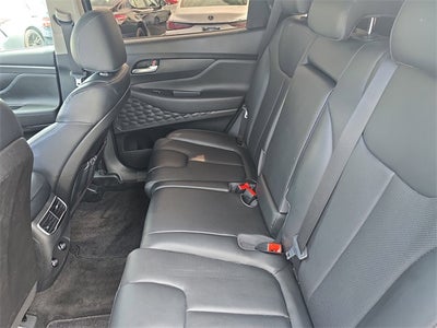 2023 Hyundai Santa Fe XRT