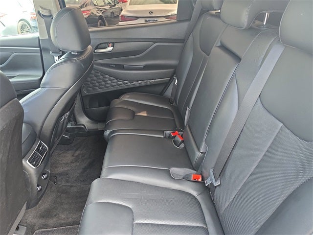 2023 Hyundai Santa Fe XRT