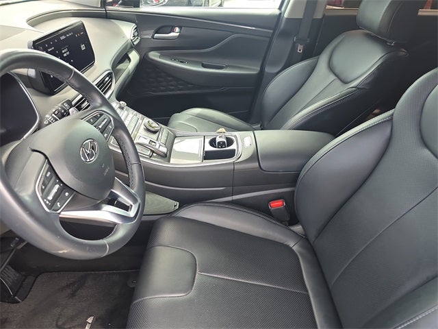 2023 Hyundai Santa Fe XRT