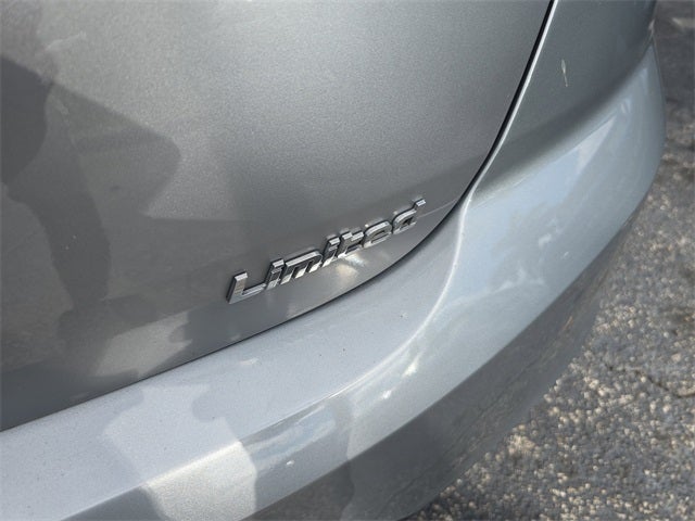 2020 Hyundai Elantra Limited