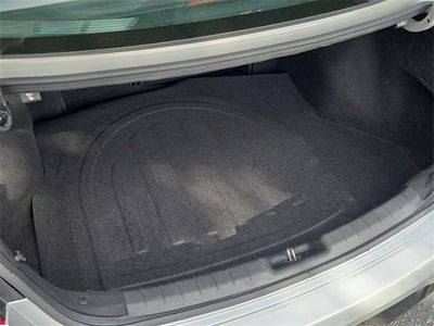 2020 Hyundai Elantra Limited