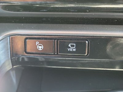 2024 Lexus TX 350 Luxury