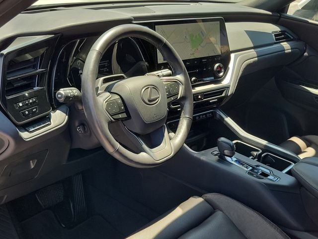 2024 Lexus TX 350 Luxury